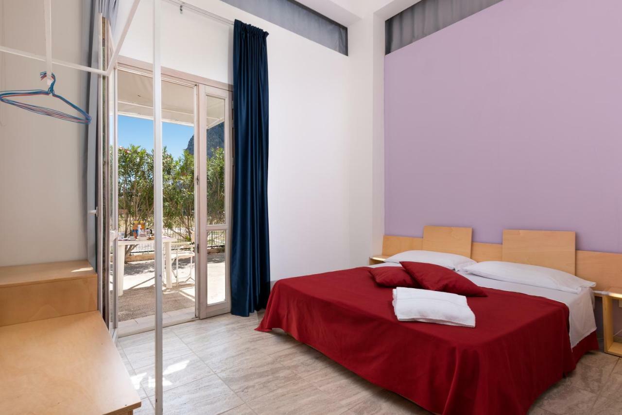 Vitorno Residence San Vito Lo Capo Exterior foto