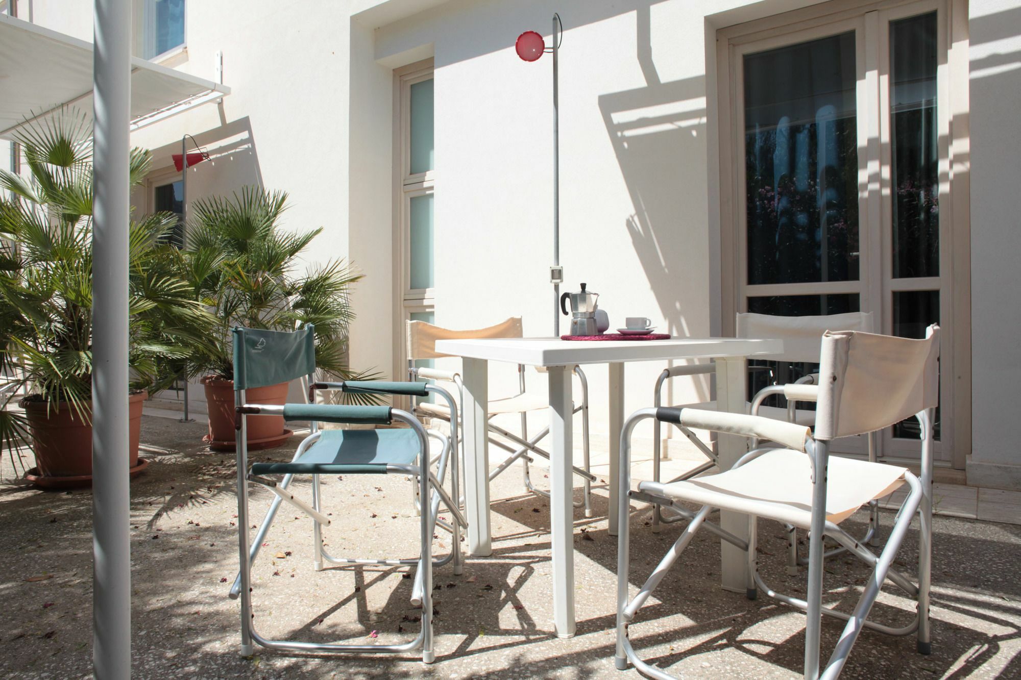 Vitorno Residence San Vito Lo Capo Exterior foto