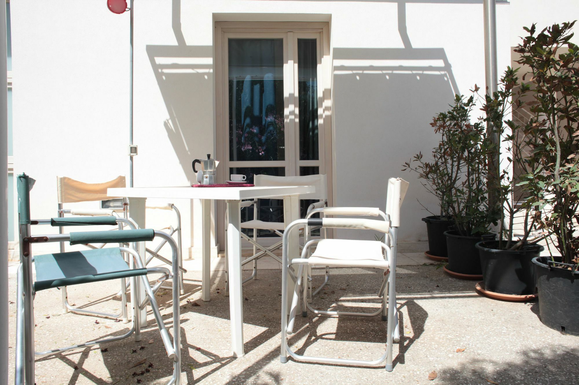 Vitorno Residence San Vito Lo Capo Exterior foto