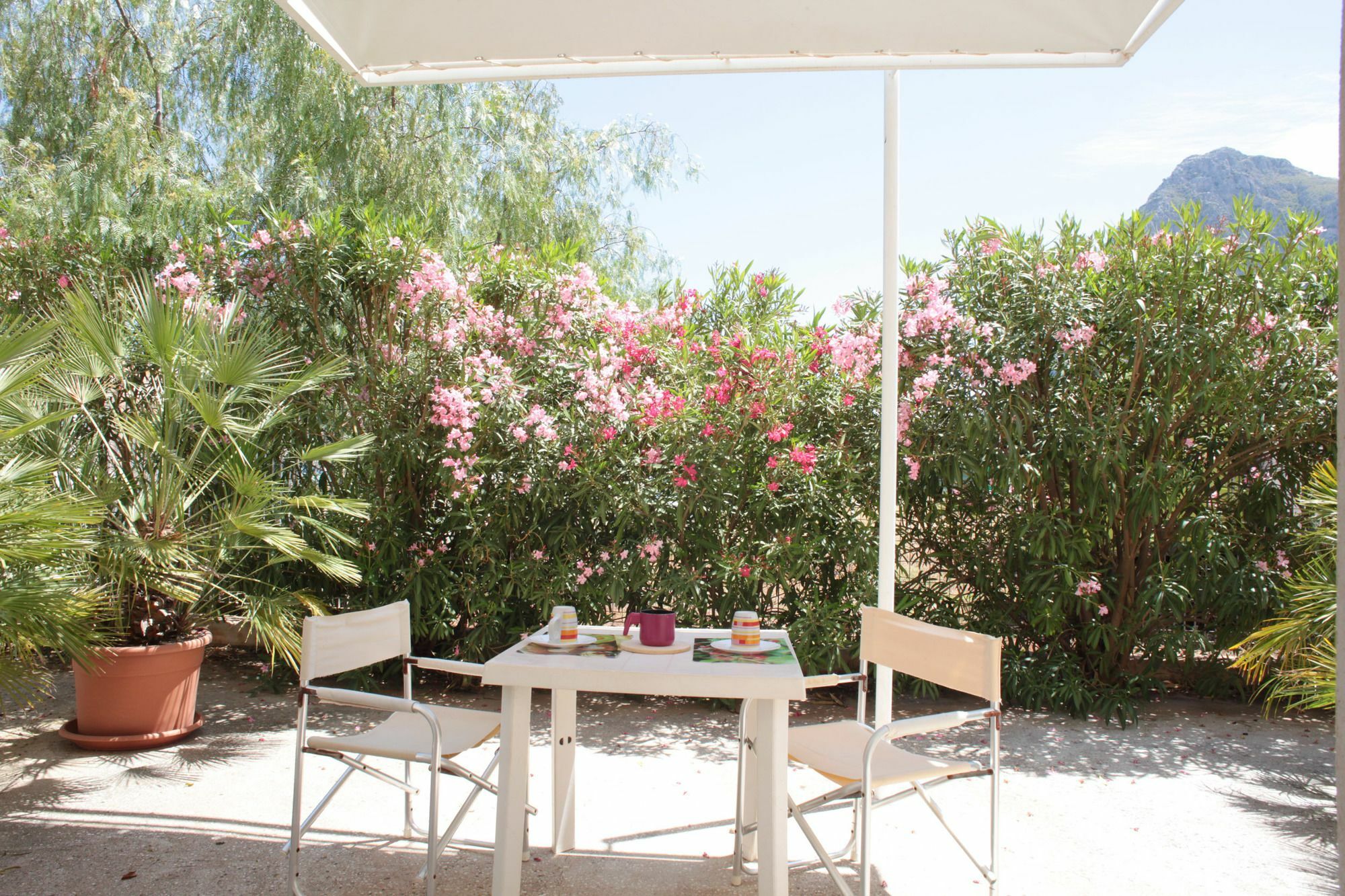 Vitorno Residence San Vito Lo Capo Exterior foto