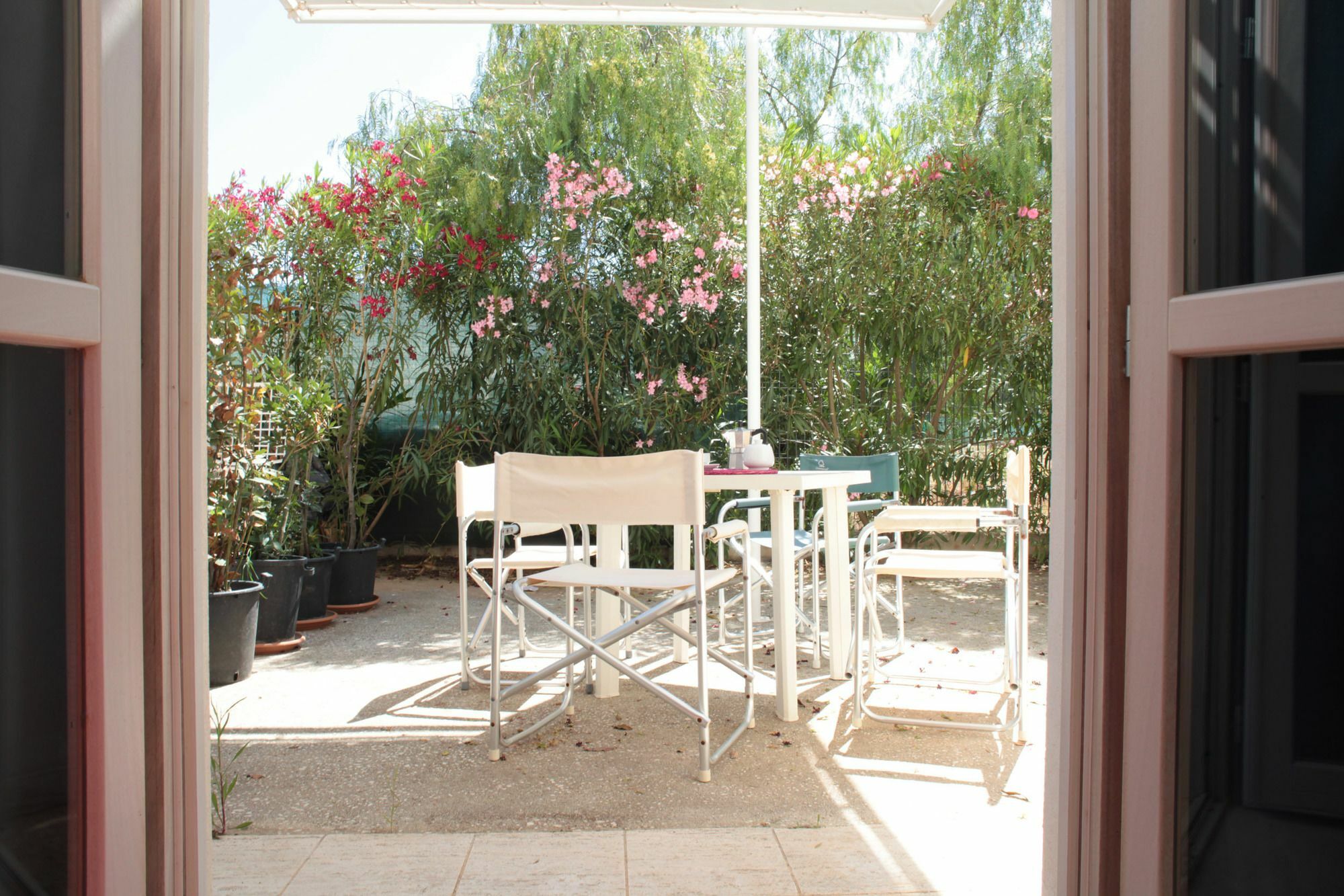 Vitorno Residence San Vito Lo Capo Exterior foto